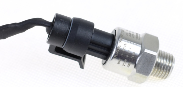 low cost Engine Oil Fuel Water Automotive pressure sensor