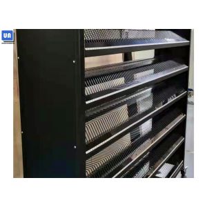SMT Machine Smart Storage Cabinet With IQC System