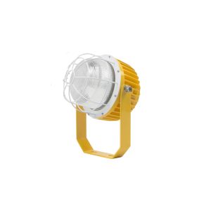IK10 LED explosion-proof lights for mining and construction applications Shock-resistant
