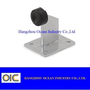 China Gate Stopper / Bumper Sliding Gate Hardware on sale