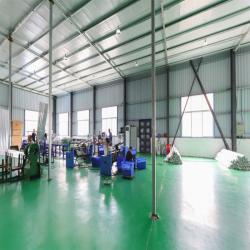 QINGDAO CHANGZHIYU TRADE CO., LTD.