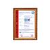 Guangzhou ​Foson International Corporation Certifications