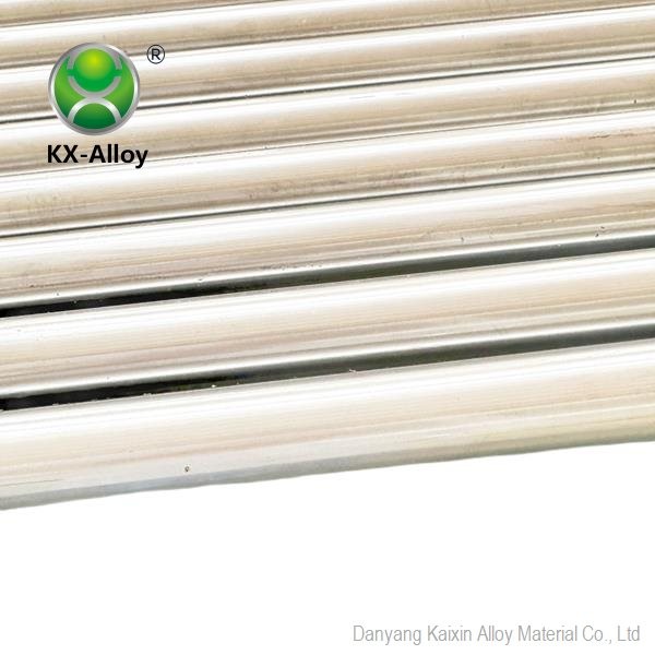 4J46 Nickel Corrosion Resistance Rod / Tube / Plate / Wire / Strip