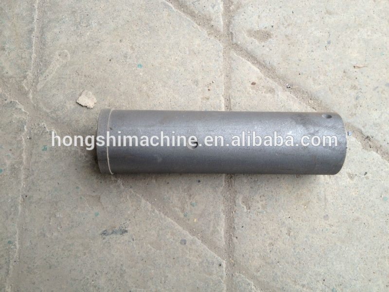 high capacity capacity 300kg/h charcoal briquette making machine