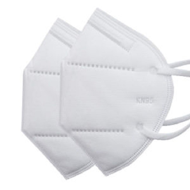 Kn95 Fabric Dust Face Mask Making Machine