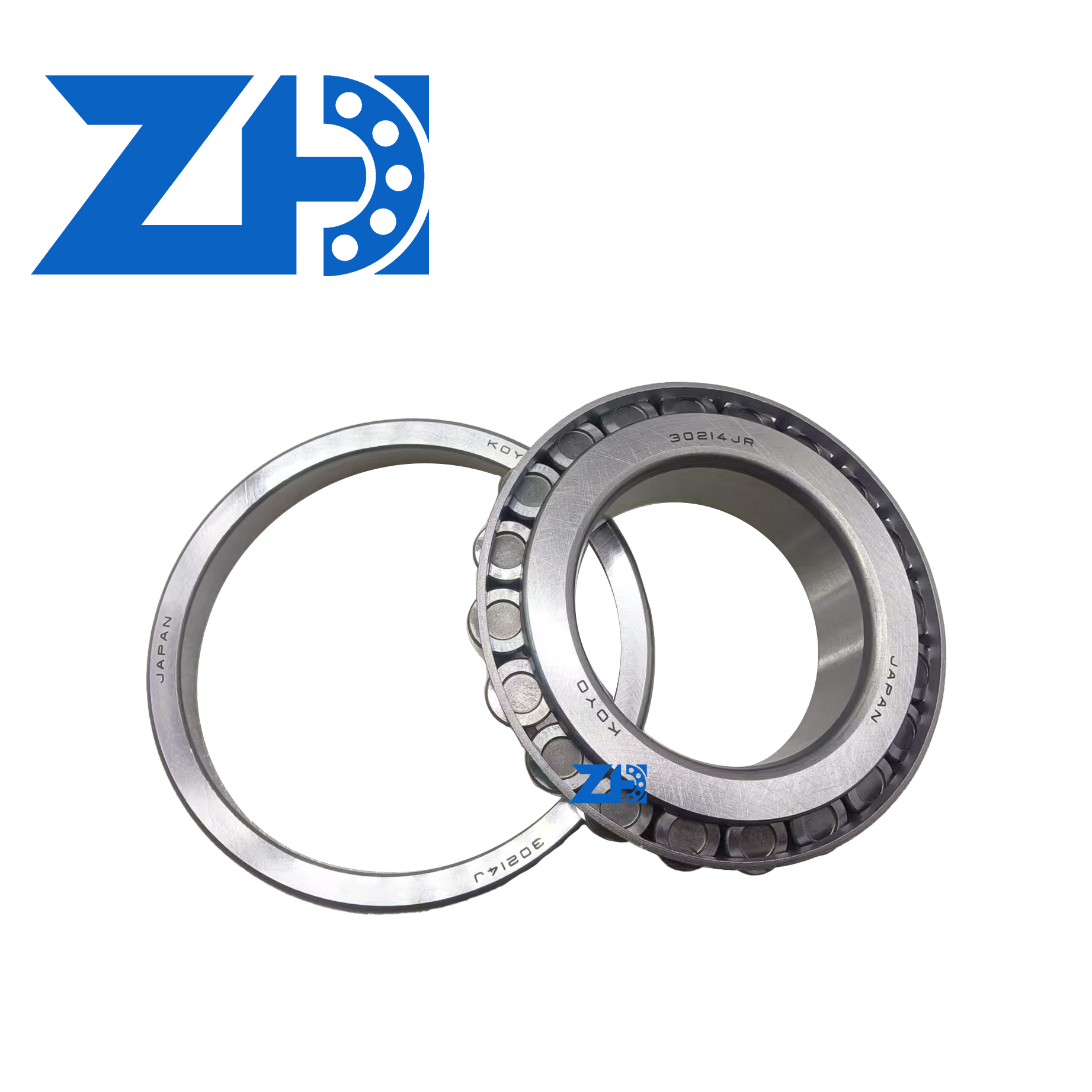 Elite 30214JR Taper Roller Bearings Premium Craftsmanship for Seamless Performance