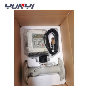TUF2000S Ultrasonic Water Flow Meter Variable Area