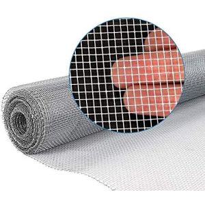 2024 Type Welded Wire Mesh Fencing Iron Wire Mesh with Easy Installation and