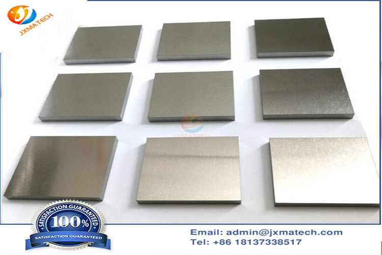 WCu Class 12 Spot Welding EDM Tungsten Copper Alloy