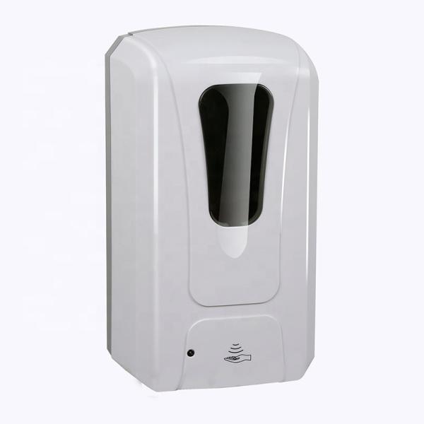 Hand-Disinfection-Sensor-Mist-Automatic-Soap-Alcohol-Sprayer-Touchless-Dispenser