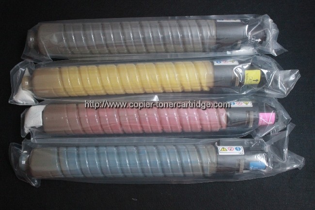 Ricoh Aficio MPC 3502 toner for Ricoh Aficio MPC3002 Digital photocopier