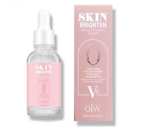 High Quality Brightening Essence Moisturizing Nourishing Whitening Anti-Wrinkle
