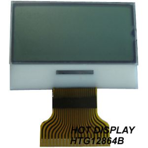 China make mold  I2C  interface   LCD  Module  HTG12864 on sale China make mold  I2C  interface   LCD  Module  HTG12864 on sale