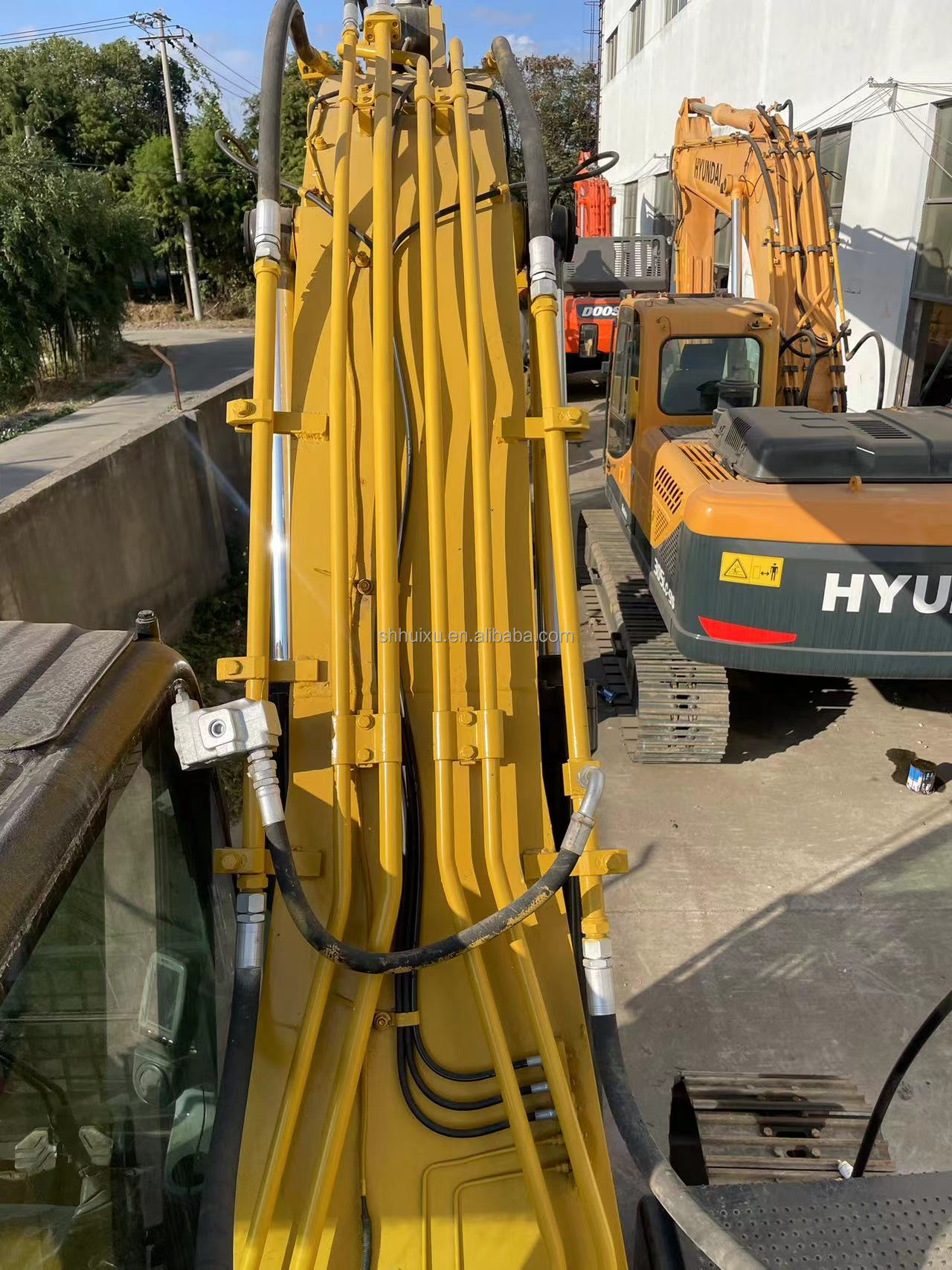 used excavator cat 320d best price second hand crawler excavator cat 320d hot sale in china