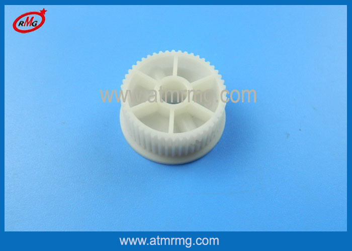 Hitachi UR Uper Rear Assembly Atm Accessories WBM-S2M 48T PLY gear 4P008173-001
