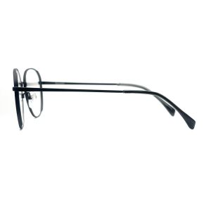 MD104T Titanium Optical Frame - Versatile & Adjustable