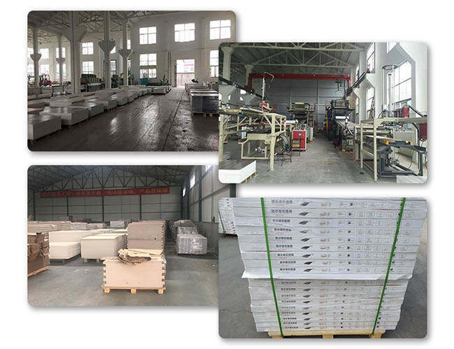 Rigid Core 4mm Spc Flooring Eir 100% Environment Protection Oem Service