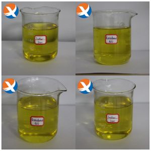 Q30 Flotation Frother Enhancing Concentrate Grade and Recovery