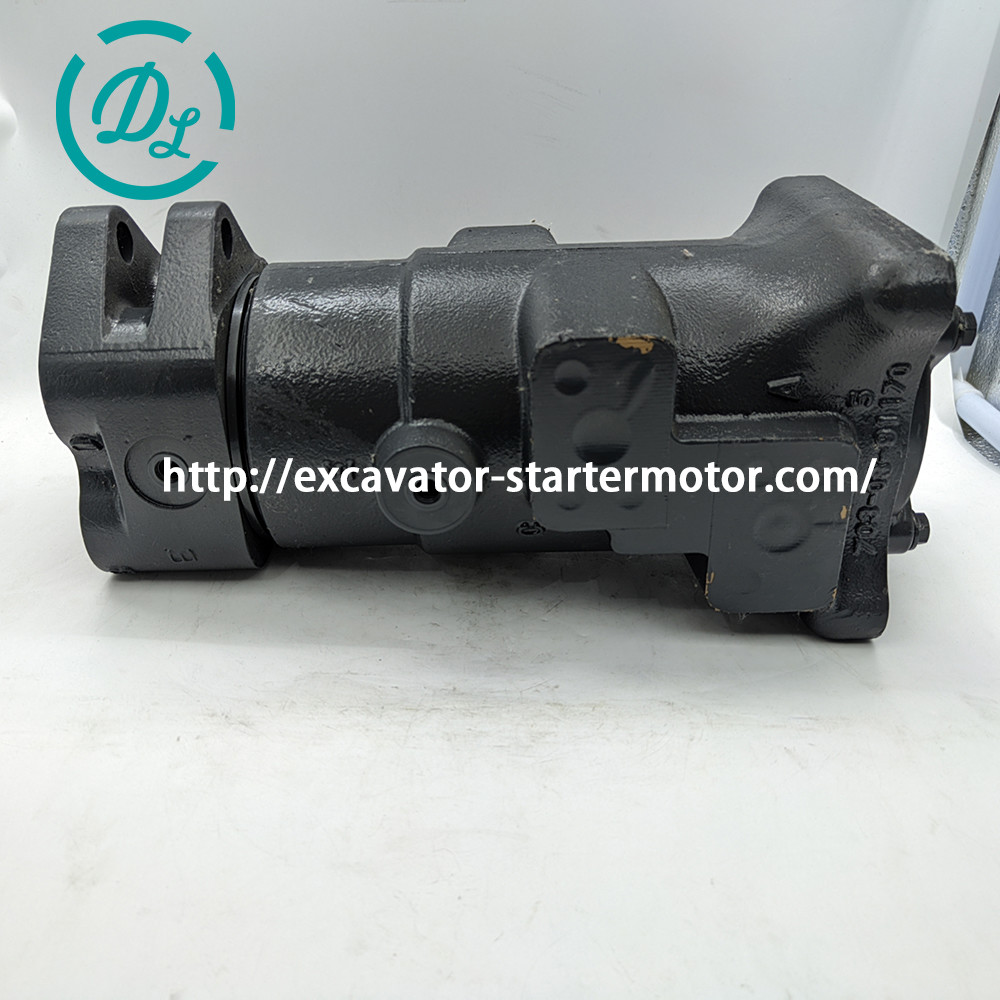 Excavator Swivel Joint 703-08-33631 703-08-33630 Komatsu PC200-8