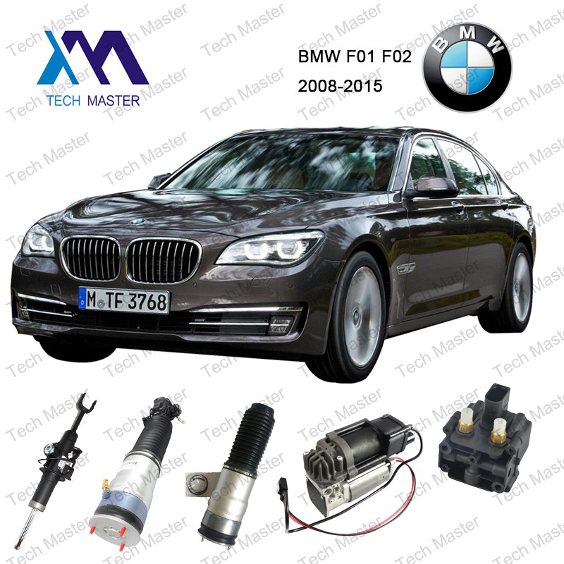 37206789450 Air Compressor For F02 Air Pump 37206875176 37206784137