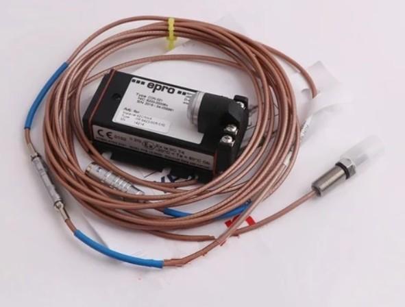 Quality PR6423008-030 EPRO 8mm Eddy Current Sensor for sale