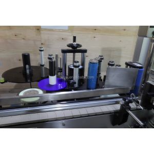 220V/50HZ Ailusi New Auto Bottle Filling Capping and Labeling Machine