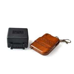 Wireless Remote Control Switch RF 315/433MHZ Relay Wireless POC809