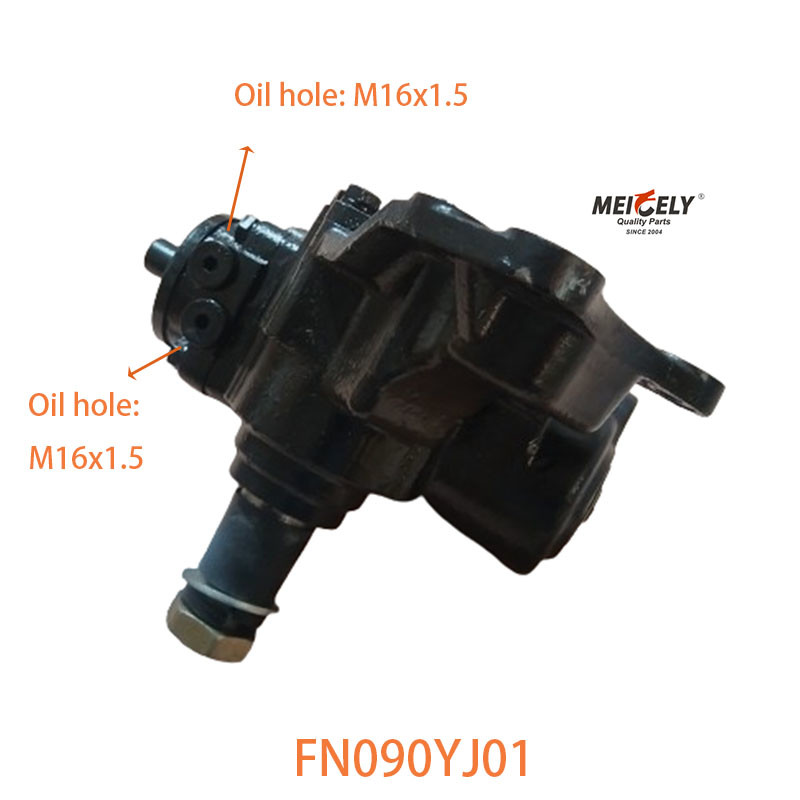 High Quality FN090YJ01 Power Steering Gear Box For Foton
