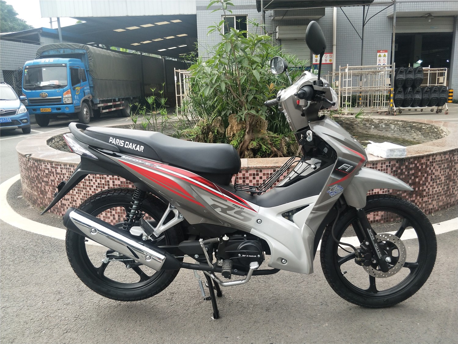 2022 China Cheap price High quality motorcycle super cub 90cc 110cc 125cc hond a super cub motorcycle