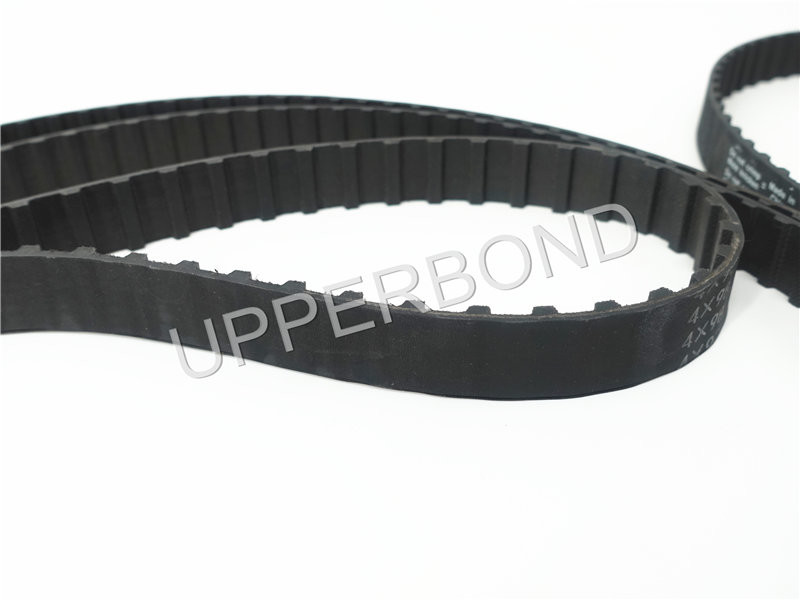 China Cogged Belt Constructing Transmission Timing Belts on sale