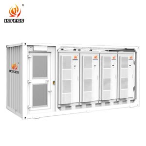 Advanced Modular Solar Battery Energy Storage System With High Efficiency Charging And Discharging Support AC Coupling For Home Use Manufactures