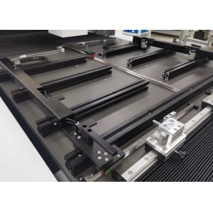 1270dpi Automatic Screen Exposing Machine CTS 100 220V