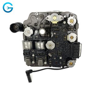 02E927770AL 02E927770AJ 02E927770AD Automatic Transmission Mechatronics Control