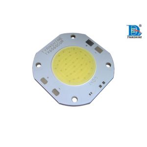  Warm White 3200K 250Watt Daylight COB LED Array 5600 Kelvin , Chip Epistar LED Manufactures