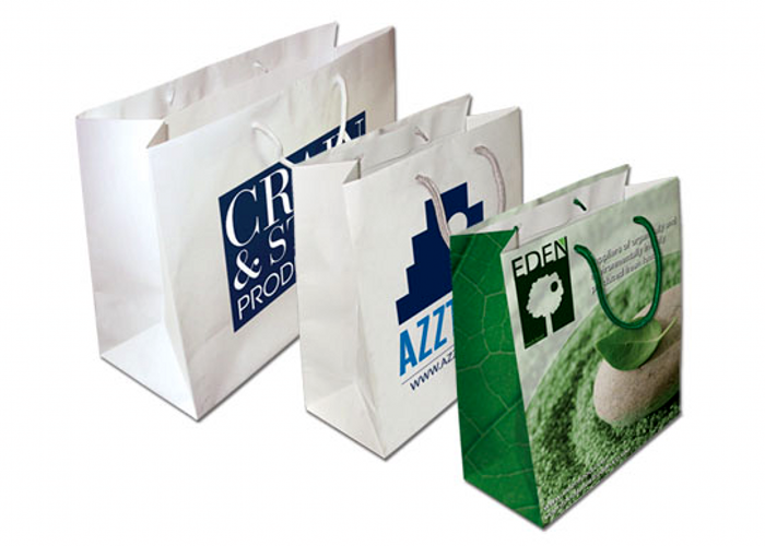Degradable coated Stone Made Paper waterproof for offset printing
