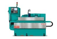 CNC Tool Grinding Machine with ±15° Rotatable Angle Range Manual
