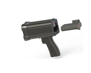  HUATEC Non Destructive Testing Equipment DG-8K Handheld UV Light Manufactures
