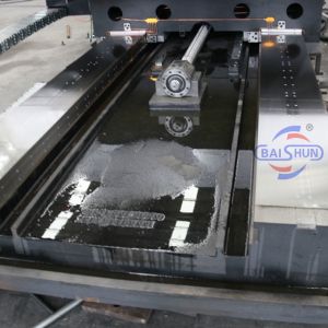 Floor Type Universal Metal Boring Mills 5 Axis TK6920 CNC Boring And Milling