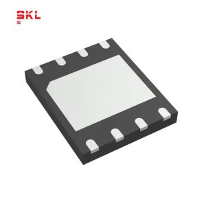 China W25Q64FVZPIG 8-WSON Flash Memory Chip for High Performance and Reliability on sale