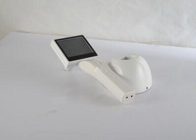 Skin / Hair Medical Digital Scope Mini Electronic Colposcope With USB / AV