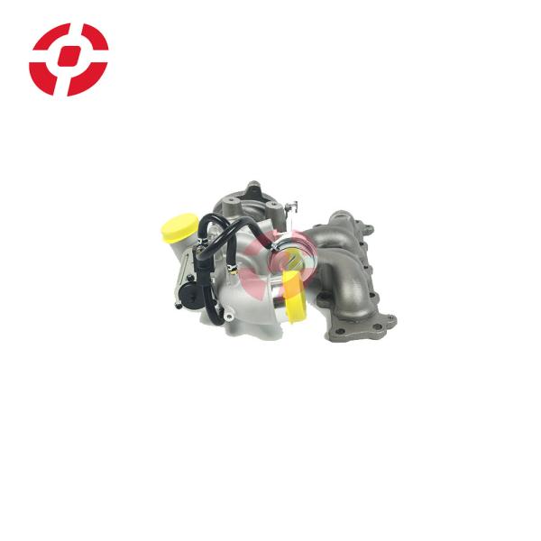 Petrol Turbocharger LR074185 LR045098 36011424 Range Rover Discover Sport Volvo