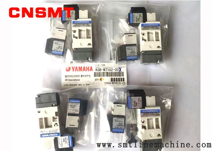 KV7-M715H-01X-014 YV88XG YG88 Maintance Kit For YAMAHA