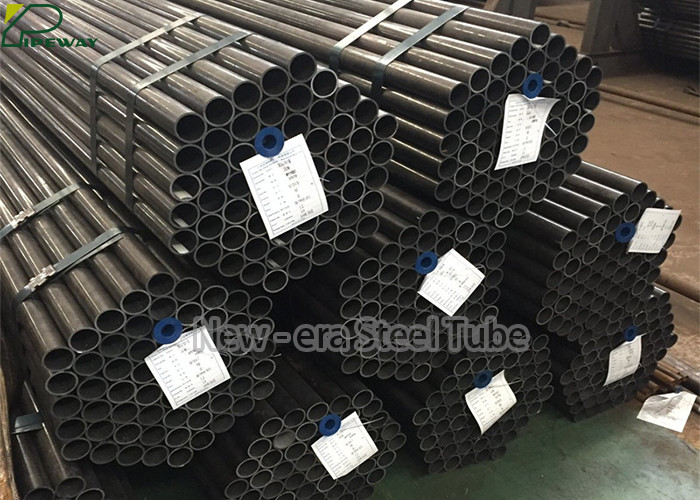 JIS G3445 Cold Drawn Seamless Structural Tube STKM11A STKM12A STKM13C