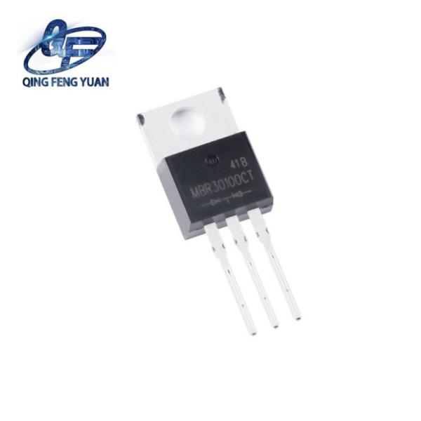 MBR30100CT 100% Original NPN High Frequency Triode Transistor Ic Components