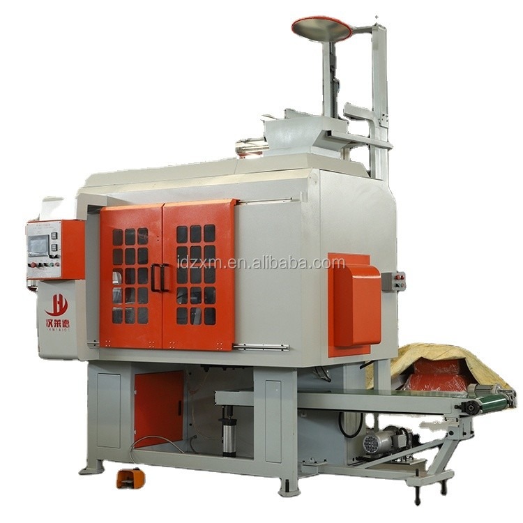 Industry Sand Core Shooting Machine For Metal Casting Production