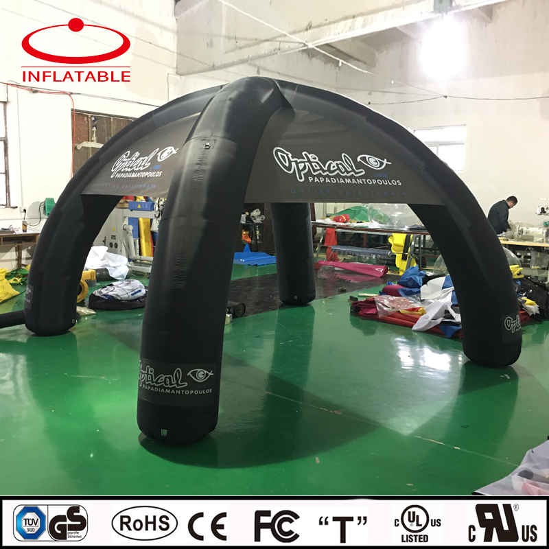ODM Advertising Inflatable Finish Arch Outdoor Inflatable Start Finish Line