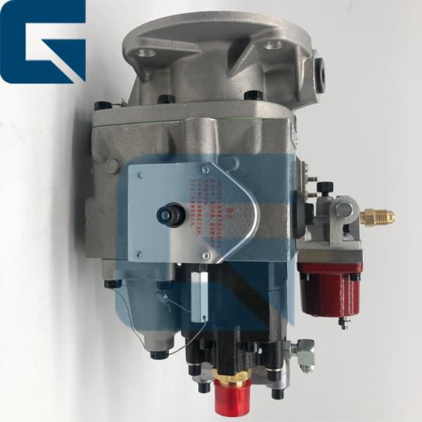 Quality 3034874 Engine NTA855 Diesel Fuel Injection Pump for sale