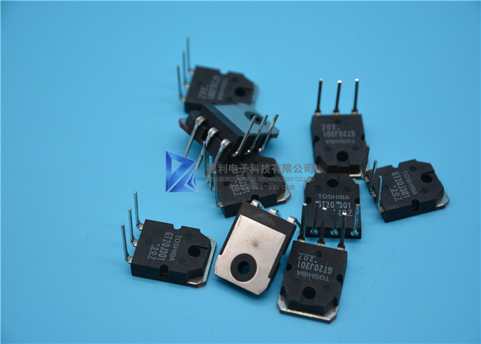 GT20J301 Toshiba Insulated Gate Bipolar Transistor Silicon N Channel IGBT