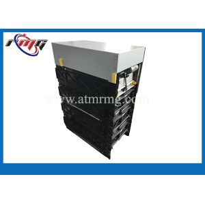 China NMD050 NMD ATM Parts Cash Dispenser Four Channels With Cassettes on sale