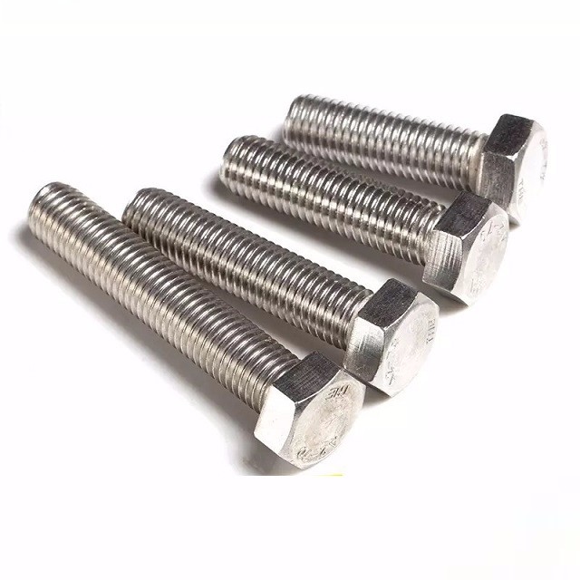 High Strength DIN7991 Black Zinc Steel Flat Head Hex Socket Screw for Heavy Machinery